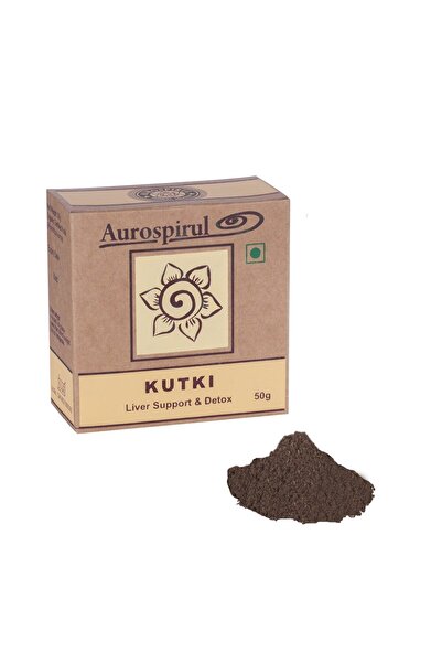Aurospirul Kutki