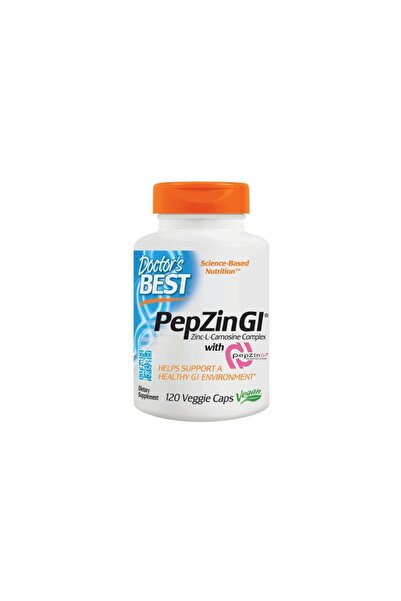 Doctor's Best Pepzin Gi