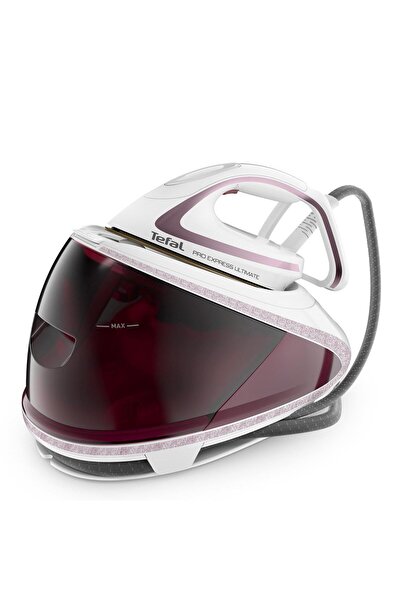 TEFAL Pro Express Protect 155 g/dk Sürekli 570 g/dk Şok Buharlı 2600 Watt Buh...