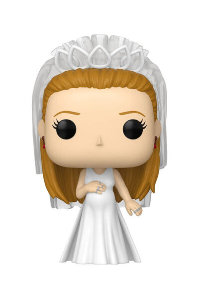 Funko Ποπ! Τηλεόραση: Φιλαράκια - Φίμπι Μπάφεϊ 1868