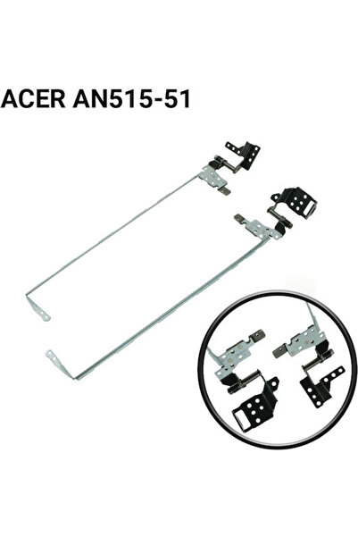 ACER Μεντεσέδες λάπτοπ για AN515-51 (H179)