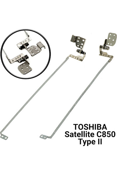 Toshiba Μεντεσέδες λάπτοπ για (H043)