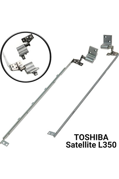 Toshiba Μεντεσέδες λάπτοπ για (H037)