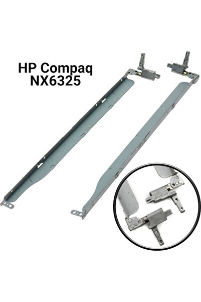 HP Μεντεσέδες λάπτοπ για (H028)