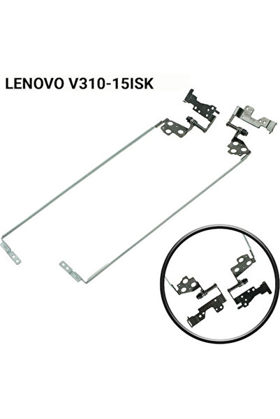 OEM Μεντεσέδες λάπτοπ για Acer AN515-51 Lenovo V310-15ISK (H178)