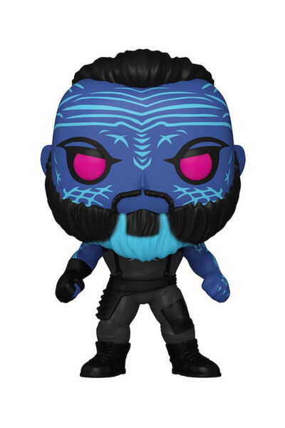 Funko Ποπ! Αθλήματα: WWE - WrestleMania - Μπρέι Γουάιτ
