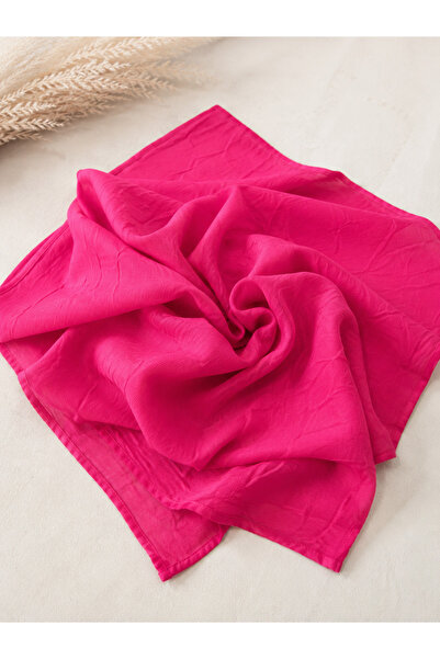 Pareo Solid Color Soft Textured Pareo, Beach Shawl