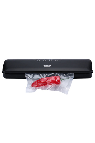 MESKO MS 4492 Aparat de vidare compact 95W cu mod dublu, Negru