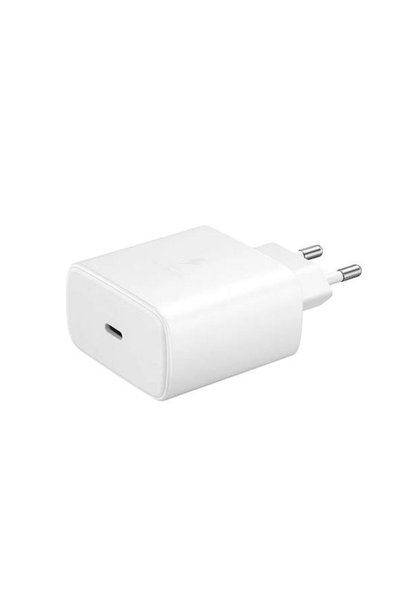 inne Φορτιστής Χωρίς Καλώδιο 45W Power Delivery Λευκό (GSM1045WH)