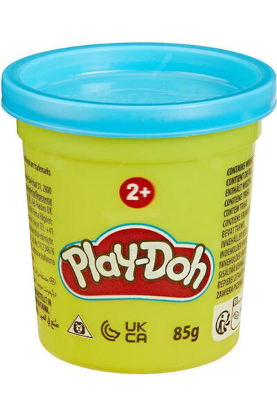 Hasbro Games Hasbro Play-Doh Πλαστοκόλλα για 3+ ετών Γαλάζιο