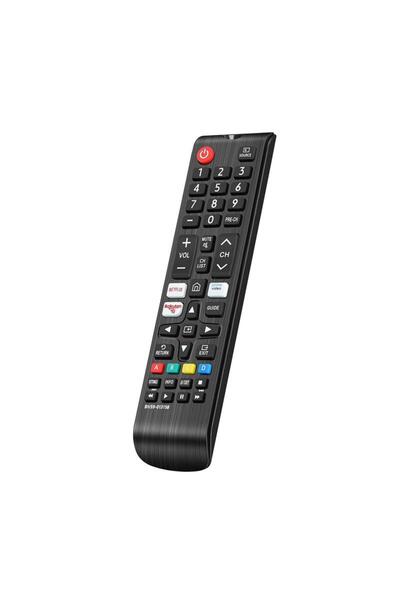 OEM Συμβατό Τηλεχειριστήριο BN59-01315B (Dc-249) για Τηλεοράσεις Samsung