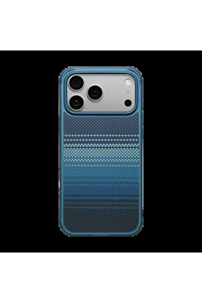 PITAKA iPhone 17 Pro Aramid ProGuard Case - Moonrise