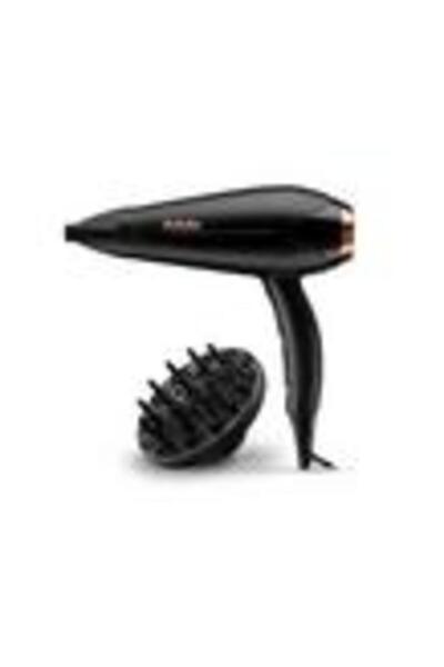 GENERAL BaByliss Hair Dryer, 2200W, 3 Heat Settings / 2 Speed Settings