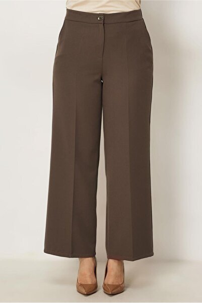 Alvina ŠIROKE PANTALONE 70994