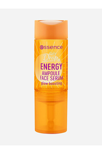 Essence سيروم للوجه لتعزيز التوهج اليومي مع قطرات الطاقة