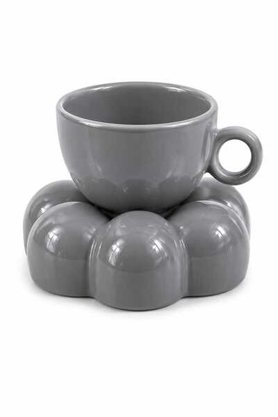 RASHA COLLECTION Daisy Coffee Cup