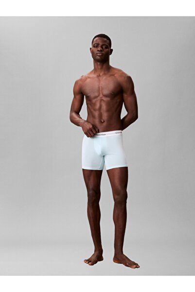 Calvin Klein BOXER BRIEF 5PK ERKEK BOXER 5'LI