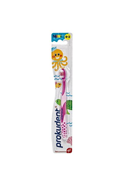 prokudent Children's Toothbrush