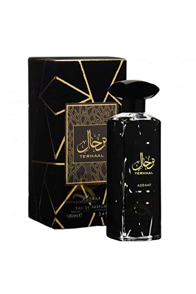 lattafa Terhaal 100 ml Spray de parfum