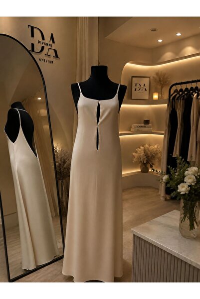 Divanni Atelier Perla Elbise