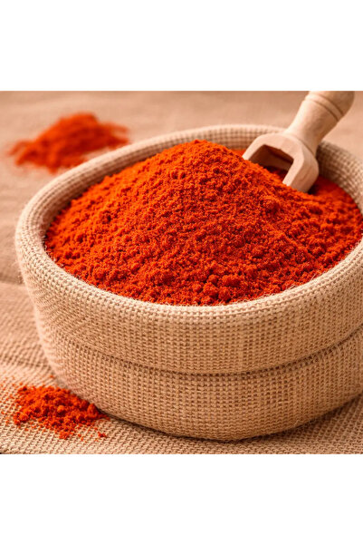 Bunatati cu gust Paprika dulce 500 g – paprika dulce măcinată, condiment arom...