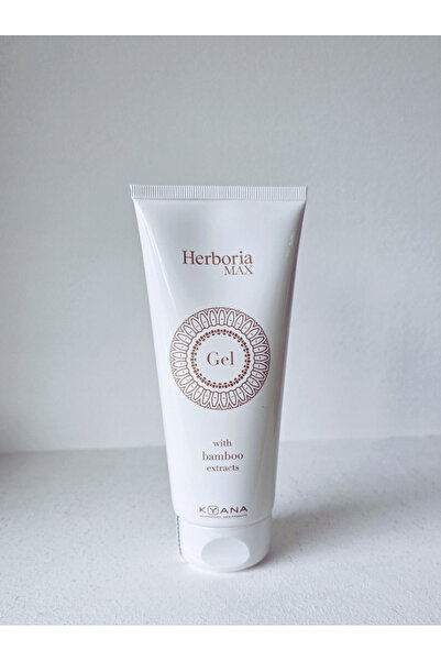 Kyana Gel Extra Hold 200ml / πάρα πολύ δυνατό κράτημα