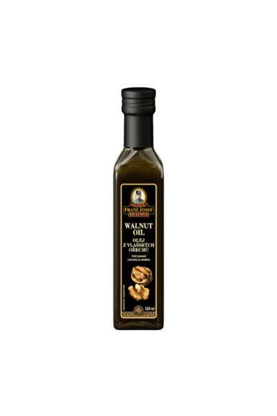 Kfj Ulei de nucă 250ml