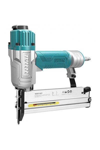 TOTAL - Pistol pneumatic pentru cuie/capse