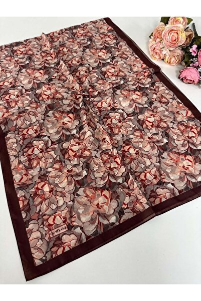 Siyanescarf Siyane Cotton Shawl Lwt3408