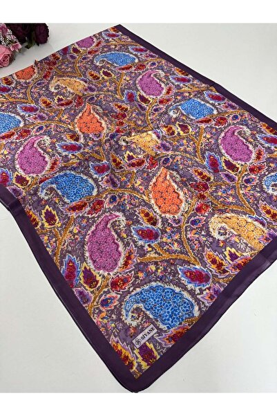 Siyanescarf Siyane Cotton Shawl Lwt3909