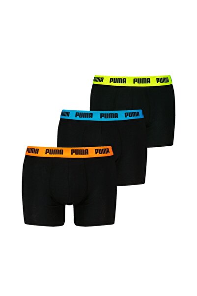 Puma Boxeri Men Everyday Boxer 3P Barbati