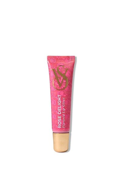 Victoria's Secret Gül Aromalı Dudak Parlatıcısı