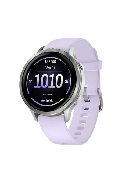 Garmin Ceas inteligent Venu 4