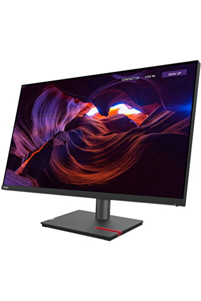 LENOVO P32p-30 LED 31.5 " 60Hz 4ms HDMI DP USB