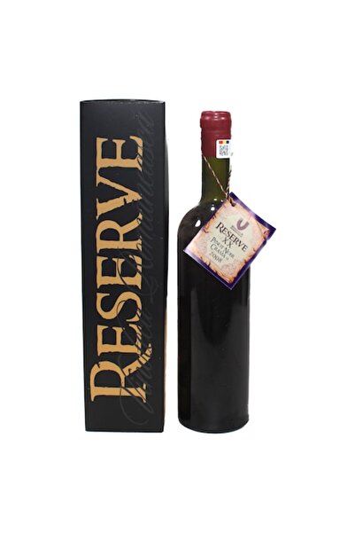 VINIA Vin roșu, Pinot Noir Crama 9, Dealul Bohotin, 2008, semisec, Vinia, 0.75 l