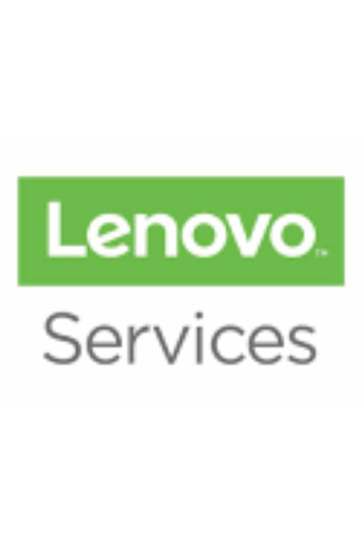 LENOVO Extensie Garanție 5 Ani La Fața Locului (Upgrade de la 3 Ani La Față L...