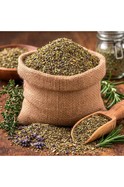Bunatati cu gust Ierburi din Provence 3 kg – Amestec aromatic de condimente m...