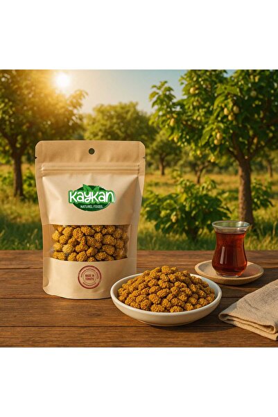 kaykan Dut Kurusu (250g) Yerli ,kimyasal,koruyucu,ilave şeker içermez.!