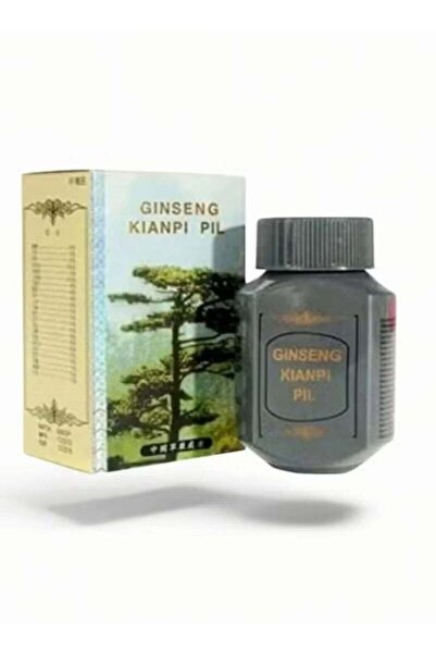 ginsey Chinese ginseng capsule for weight gain