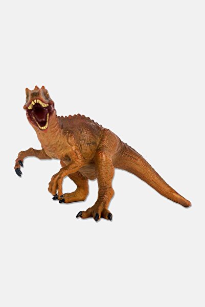 RECUR Allosaurus Figure
