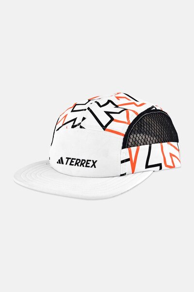 adidas x Terrex Women Brand Logo Adjustable Cap, Multicolor