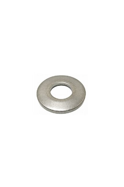Rocast Set 100 x Saiba Conica Arc 6796 Otel Zincat-M8 8.4 X 18 X 2.0