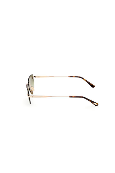 Tom Ford 1355/S 28P 53-19-145 Güneş Gözlüğü