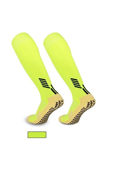 Arabest 1 Pair Soccer Socks,Knee-High Compression Sports Socks,Thick Thermal,...