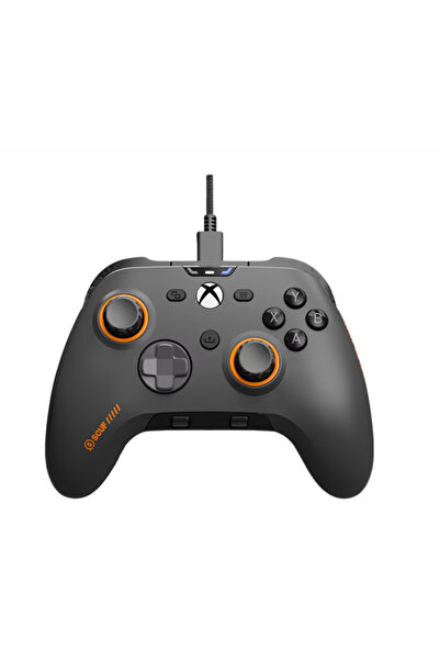 SCUF Controler de gaming wireless Valor Pro, Gri