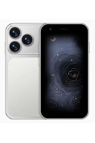 SOYES هاتف ذكي صغير XS17 بشبكة 4G خفيفة الوزن، يدعم شريحتي اتصال، ذاكرة وصول ...