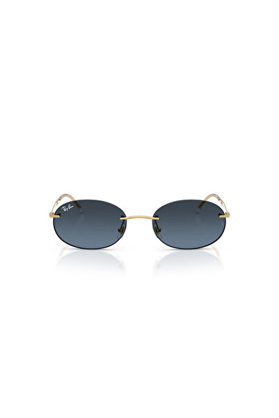 Ray-Ban RB3767 001/4C Kadın Güneş Gözlüğü