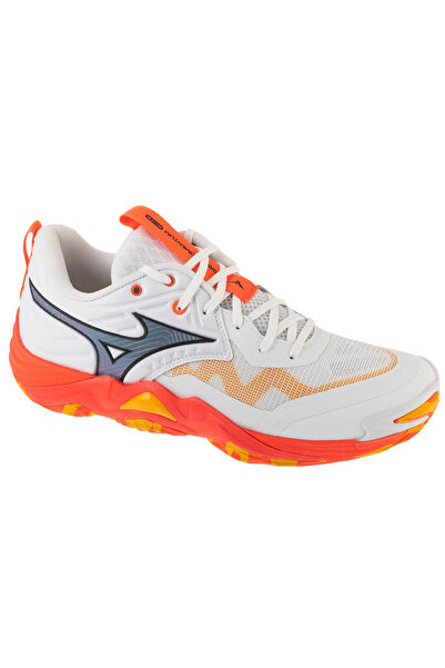 MIZUNO Wave Momentum Elite, Pantofi de volei pentru bărbați