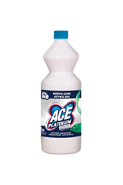 ACE Inalbitor Gel - Platinum, 1000 ml