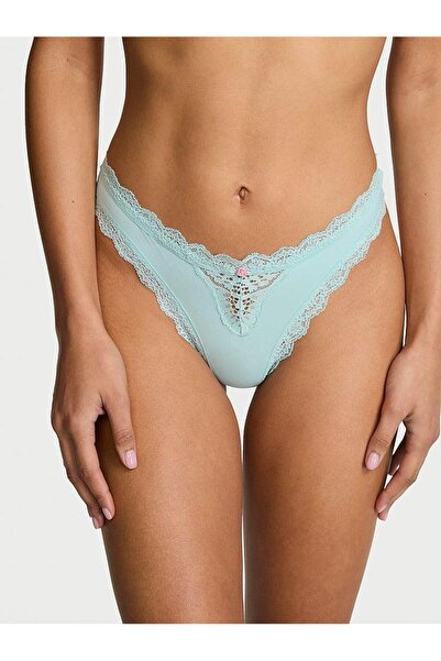 Victoria's Secret Dantelli Brazilian Külot